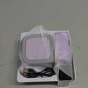 Mini Karaoke Machine for Kids,Portable Bluetooth Speaker with 2 Wireless Microphones,Toddler Music Player Toys,Easter Birthday Gifts for 3,4,5,6,7,8,9,10,11,12+Years Old Girls Boys(Purple)