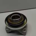Dorman 697-500 Rear Differential Differential End Yoke Compatible with Select Models