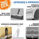 NevEND Pet Hair Roller/Hair Remover - Cat, Dog Hair Roller/Remover for Multi-Surface Fur Hair Removal Tool