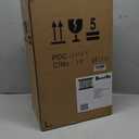 Breville BCG820BSS Smart Grinder Pro, 18 oz Coffee Bean Capacity, Brushed Stainless Steel