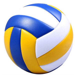 Indoor Outdoor Volleyball Recreational Gym Competition Soft Touch Volleyball