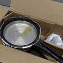 Prestige Popular Aluminium Pressure Cooker, 2 Liter (2.1 Quarts)