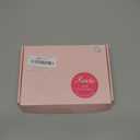 REECHO Hair Extensions, 24" Straight Long Thick 4 PCS Set Thick Clip in on Hair Extensions -Medium Blonde