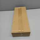 HOXHA Window Duct Kit Dryer Window Vent Kit for 4 Ducting Dryer Vent Hose, Sliding Window Vent Kit Fit with Dryer, Inline Duct Fans, Grow Tents