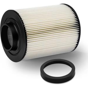 LOCOPOW RZR 800 Air Filter 1240482 1240434 for Polaris RZR S 4 800 EFI 2008-2014 Ranger Crew XP 800 2011-2014 Ranger 800 6x6 2011-2017 Performance