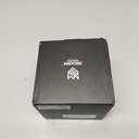 Seven Sparta Car Cup Holder Expander with Adjustable Base, Compatible with Hydro Flasks 32/40 Ounce, Compatible with Yeti Ramblers 20/26/30 Ounce, Other Bottles in 3.4"-3.8" (Black)