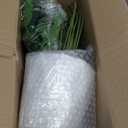 Der Rose 28" Fake Plants Large Artificial Monstera Faux Potted Plants Indoor Tall for Outdoor Living Room House Floor Front Porch Tree Decor