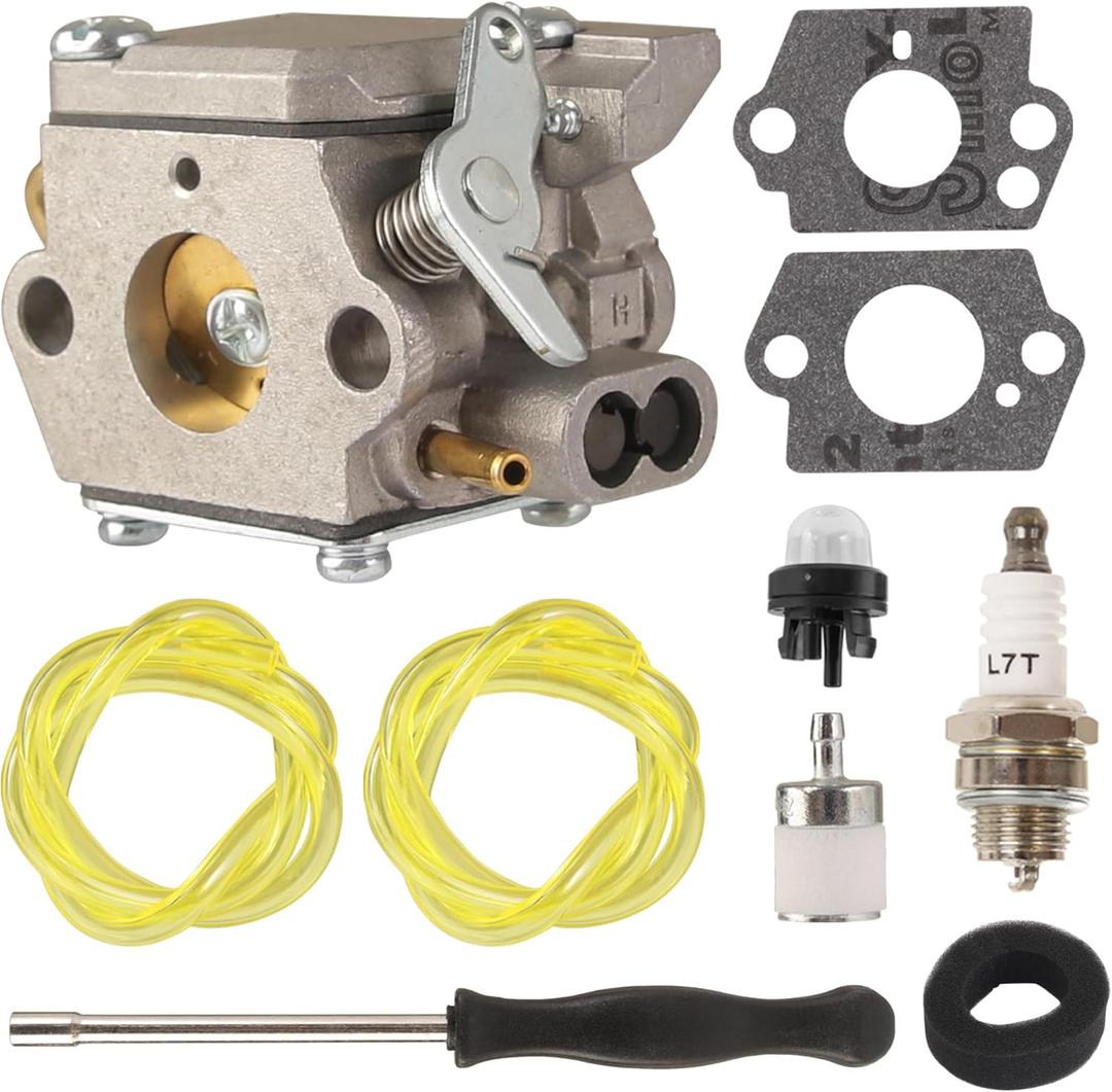 Carburetor Kit Replace OEM 791-182535 753-04333 753-05133 791-182875 791-182062; WT-827 WT-149-1 WT340-1 WT-454 WT-526 WT-539 WT-685