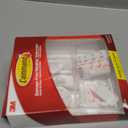 Command General Purpose Variety Kit, Various Sized Hooks, Wire Hooks, and Picture Hanging Strips to Hang Up to 19 Items, Organize Damage-Free