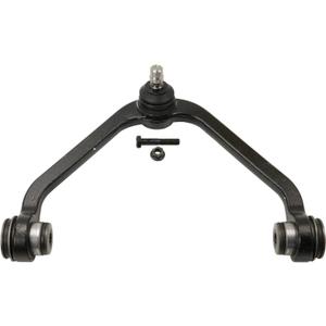 MOOG CK622993 Front Right Upper Suspension Control Arm and Ball Joint Assembly for Ford Ranger