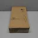 MOUNT PRO Single Monitor Stand Fits Max 32 inch Screen, Free-Standing Computer Desk Stand, Display Mount with Height Adjustable, Swivel, Tilt, Rotation, VESA Monitor Stand 100x100 (Black)