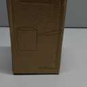 IMEEA Milk Warmer Pot Turkish Coffee Pot 18/10 Tri-Ply Stainless Steel Butter Warmer with Spout (30oz/900ml)