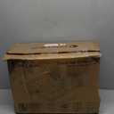 CHILLSUN Air Mattress Queen With Built in Pump - Upgraded Blow Up Bed,2 Mins Quick Self Inflatable and Deflate, 18"/650lbs Max, Strong Support, Flocked Top, Puncture Resistant, for Camping,Home,Guests (Purple)