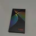 TORRAS for iPhone 17 Pro Case, Slim Fit, Ultra Thin Lightweight Minimal Design, Secure Grip & Silky Touch, Anti-Scratch Hard PC Cover for iPhone 17 Pro Phone Case 6.3in, OriginFit, Clear