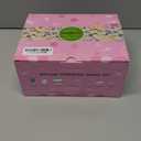 Matcha Whisk Set  7 Pcs Japanese Tea Set with Matcha Bowl, Bamboo Whisk, Scoop, Holder, Sifter  Traditional Matcha Kit for Ceremony, Gift for Matcha Lovers (Cherry Blossom Pink)