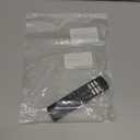 NS-RCFNA-21 NS-RCFNA-19 Remote Control Replacement for Insignia Toshiba TV Remote with 6 Hot Keys. Compatible with Ns-24Df310Na21 Ns-39Df310Na21 Ns-50Df710Na21 Ns-55Df710Na21 Ns24Df310Na21