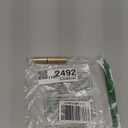 Grande Cosmetics GrandeLASH-MD Lash Enhancing Serum - Peptide & Vitamin Infused Formula for Longer, Thicker, Fuller Looking Lashes - Ophthalmologist Tested, Cruelty-Free