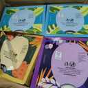Kleenex Ultra Soft Facial Tissues, 8 Cube Boxes, 80 Tissues per Box, 3-Ply