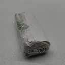 H.VERSAILTEX 100% Blackout Curtains for Bedroom Thermal Insulated Linen Textured Curtains Heat and Full Light Blocking Drapes Living Room Curtains 2 Panel Sets, Bleached Sand, 52x63 Inch