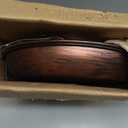 Daoeny Bird Bath for Outside, 42In Vintage Freestanding Birdbaths for Outdoors, Double Metal Bird Bath Feeder Bowls for Garden Patio Yard Lawn Decor, Upgraded 5-Pronged Base (Antique Bronze)