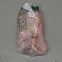 ASENKU Dog Dress Pet Wedding Dress Princess Lace Puppy Birthday Party Outfit Formal Apparel Girl for Medium LargeDogs Cats XL, Pink