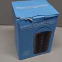 Tower Power Strip Surge Protector with 16 Outlets and 5 USB Ports (2 USB-C), 6FT Extension Cord with Multiple Outlets, Heavy Duty Charging Station, Home Office Dorm Room Essentials, No Wireless Charging