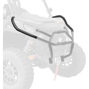 KEMIMOTO Front Corner Bumper Compatible with Can Am Commander/Commander Max 2021-2024, Side Bumper Protector. Combined Accessories, Replace OEM# 715006807