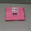 Hair Toppers for Women With Thinning Hair 10 Inch, 360° 3D Synthetic Lightweight & Breathable Short Wavy With 6.5"x6.5" Base, Quick Styling for Daily Wear, Natural Black