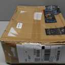 Motorcycle Wheel Chock, Motorcycle Stand Up to 1800 Lbs, Wide Range Less Than 6 Inch, 12 Holes Support Adjustable Front Tire Stand Chocks for Most Motorcycle