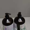 Everyone 3in1 Soap, Body Wash, Bubble Bath, Shampoo, 32 Ounce (Pack of 2), Vanilla and Lavender, made with Essential Oils for Men and Women