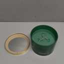 96NORTH Luxury Pine Soy Candle | Large 3 Wick Jar Candle | Up to 40 Hours Burning Time | 100% Natural Soy Wax | Relaxing Aromatherapy Aesthetic Candle