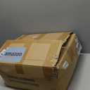 WELMATCH Dark Purple Spandex Folding Chair Covers - 50 PCS Wedding Events Party Decoration Stretch Elastic Chair Covers Good (Dark Purple, 50)