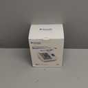 Alcedo Blood Pressure Monitor for Home Use, Automatic Digital BP Machine with Large Cuff for Upper Arm, LCD Screen, 2x120 Memory, Talking Function