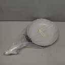 Mueller 10-Inch Non-Stick Fry Pan, No PFOA or APEO, Heavy Duty German Stone Coating Cookware, Aluminum Body, EverCool Stainless Steel Handle, Black