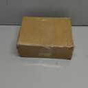 600DB Super Loud Dual Electric Air Horns Kit for Vehicles - With Compressor, Applicable for Cars, SUVs, Trucks, Boats (Black)