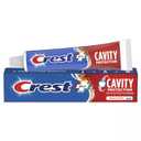 Crest Cavity Protection Regular Toothpaste, 8.2 Ounce