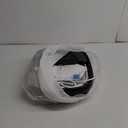 Foot Spa Collapsible, Foot Bath Massager with Heat, Remote, Timer, and 24 Motorized Shiatsu Massage Balls, Foot Soaking Tub Supports Hot/Cold Water Soaking- BA03H (Black)