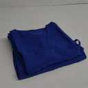 Butter-Soft Core Unisex 1-Pocket Scrub Top
 L