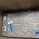 BOX USA Shipping Boxes 24"L x 10"W x 8"H 25-Pack Long Corrugated Boxes for Moving, Shipping, Mailing, Packing, Packaging and Storage