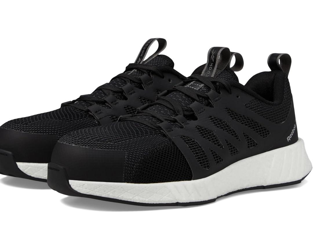 Fusion Flexweave™ Work - RB413 Composite Toe,  7.5