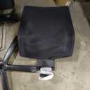 HON Crio Big and Tall Office Chair, 450lbs Weight Capacity, Extra Wide Ergonomic Desk Chair, Heavy Duty Tilt Recline, Swivel Wheels, Comfortable for Long Hours