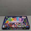 Fun Express 10 3/4" x 17 1/2" Crafty Creation Station Craft Supplies Box