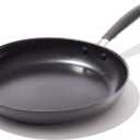OXO Good Grips Hard Anodized PFOA-Free Nonstick 12" Frying Pan Skillet Black