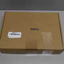 Realspring Woodland Greenery Centerpieces Baby Marquee Light up Sign Letters 8.15'' Baby Shower Letter Battery Operated Gender Reveal Birthday Party Decor for Home Table (Pink)