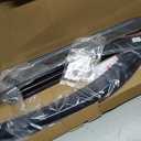 in-Channel Rain Guards for Dodge Ram 1500 2009-2018 Crew Cab, Ram 1500 Classic 2019-2025 Crew Cab, Ram 2500/3500 2011-2025 Crew & Mega Cab | Window Visors, Vent Shades, Window Deflectors