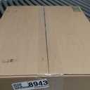 6x9 Rugs for Living Room, Rugs for Bedroom, Plush Fluffy Carpet, Non-Slip Upgrade Cream White Rug, Suitable for Kids Home Decor Aesthetics Dorm.