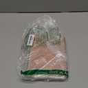 ZICOTO Aesthetic Spiral Notebook Set of 3 For Women - Cute College Ruled 8x6 Journal/Notebook with Large Pockets And Lined Pages - Perfect Supplies to Stay Organized at Work or School (sage-pink-beige)