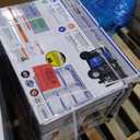 DuroMax XP13000EH 13,000-Watt Dual Fuel Portable Generator - Gas & Propane, Electric Start, Whole Home Backup Power, Transfer Switch Ready, RV & Emergency Ready