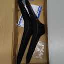 TV Base Stand for LG TV Legs, Only for 75UM7570PUD 75UM8070PUA 75UK6190PUB 75UK6500 75UK6570 82UM7570PUB 82UM8070PUA 86UK6500 86UK6570PUB 86UM8070AUB 86UM7570PUB Legs for LG TV Stand with Screw, Black