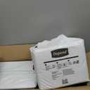 Depend Guards Incontinence Pads for Men, Maximum Absorbency, 104 Count (2 Packs of 52)